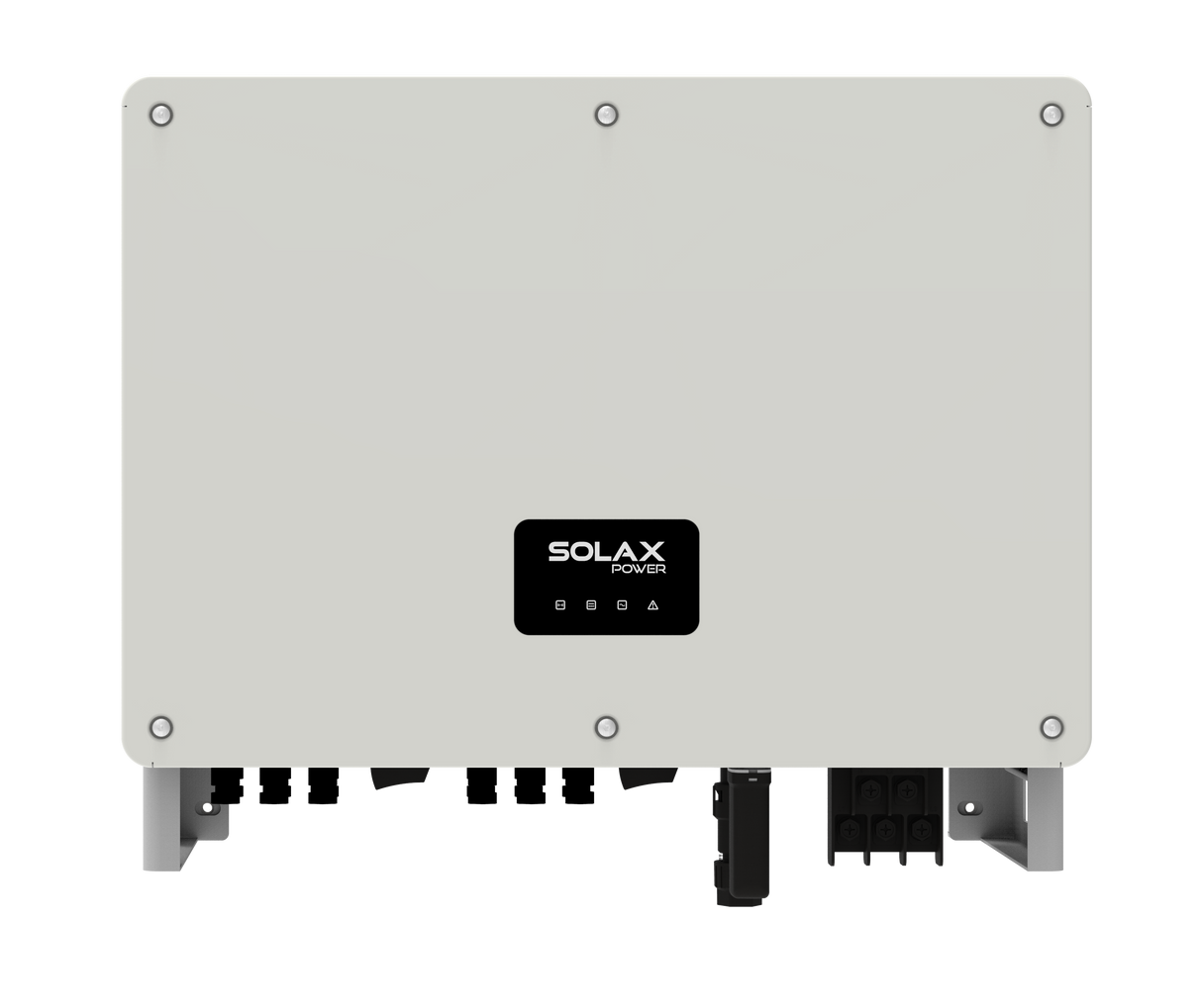 SolaX X3-MGA-40K-G2, 3ph, 4 MPPT, IP66, AFCI