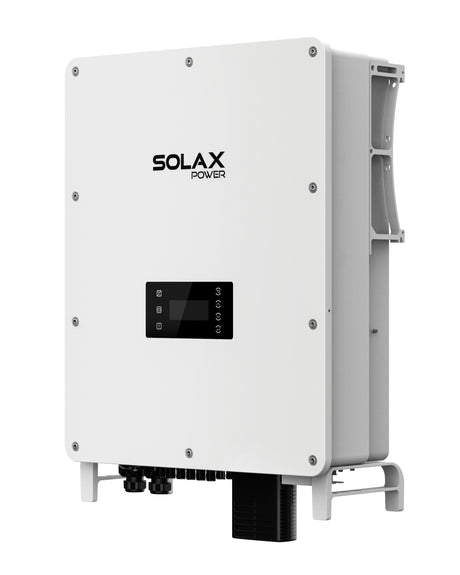 Foto: SolaX X3-AELIO-50K, 50kW 5MPPT 160-950VDC 3ph. IP65