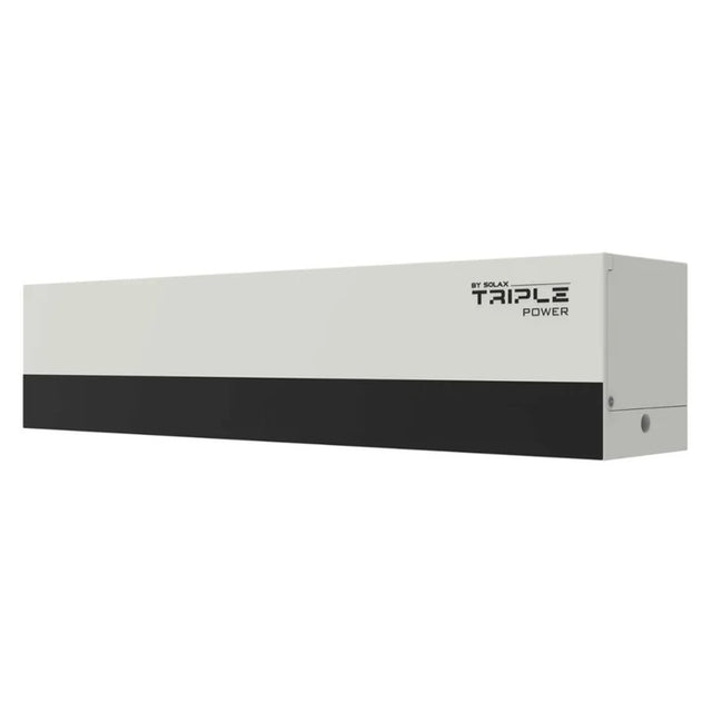 Solax BMS MCS0800E zu Batterie TP-HS50E