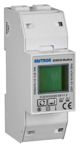 Foto: SolaX Smart Meter SDM230 1ph Modbus