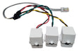 Foto: Solax Wandler CT, 3x100A, für X3-Hybrid G4 & X3-Ultra WR