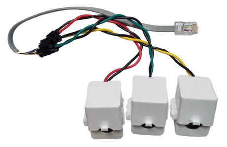 Foto: Solax Wandler CT, 3x100A, für X3-Hybrid G4 & X3-Ultra WR
