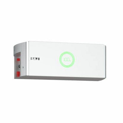 SAJ, Batterie-Controller für HV1 und HV5 Batterien