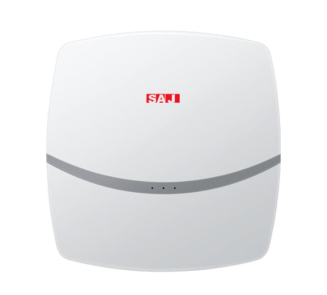 Foto: SAJ, 1kW 1ph Wechselrichter, 1 MPPT, DC-Switch, IP65, 15A