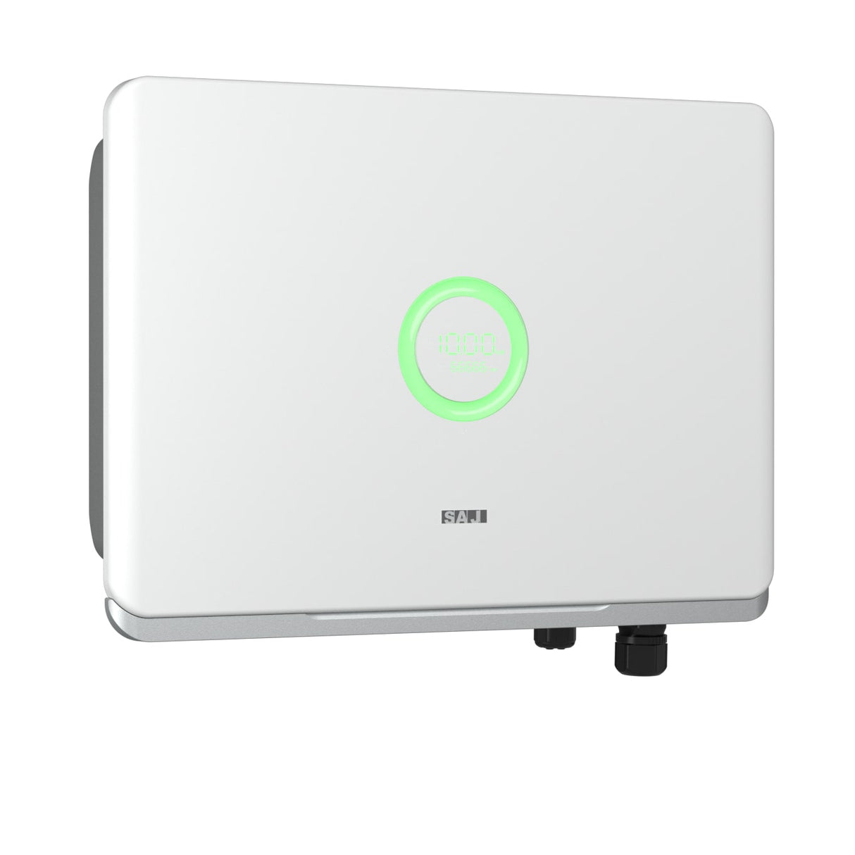 SAJ, 3kW 3ph Wechselrichter, 2 MPPT(1/1), DC-Switch, IP65