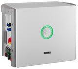 SAJ, Alles in Einem System. Dreiphasig 10kW, 16A, IP65