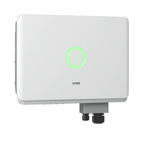 Foto: SAJ, 15kW 3ph Wechselrichter, 2 MPPT(2/2), DC-Switch, IP65