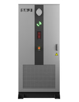 SAJ CM2 125kW, 261kWh, AIO3