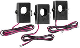 SAJ Wandler CT 500A/5A Set