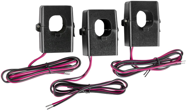 SAJ Wandler CT 500A/5A Set