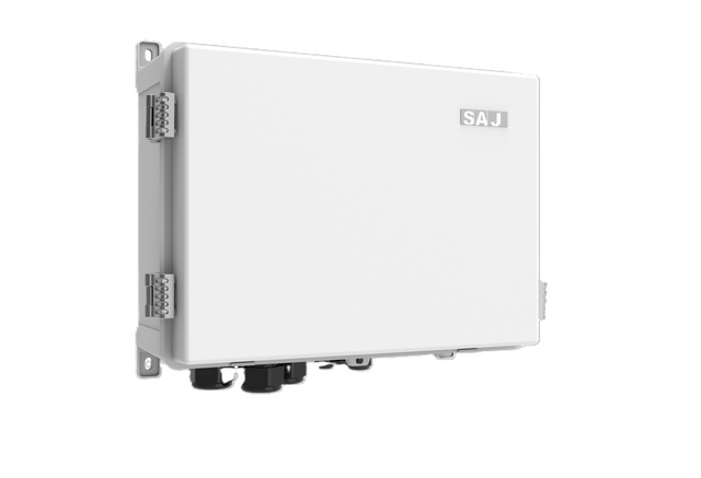 I-Speicher CHS2