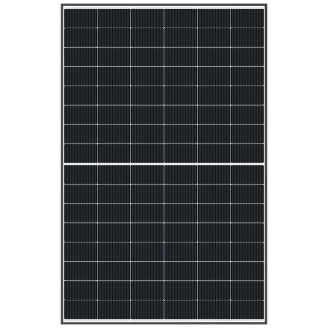 Astronergy ASTRO N7s 465W, Glas/Glas, mono, 1500 VDC, Single