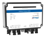 Foto: PV-SPD-Box T1/2, 2xIn/1xOut, 2x MPPT, 1100VDC, MC4 Anschluss