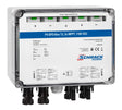Foto: PV-SPD-Box T2, 2x MPPT, 1100VDC, MC4 Anschluss