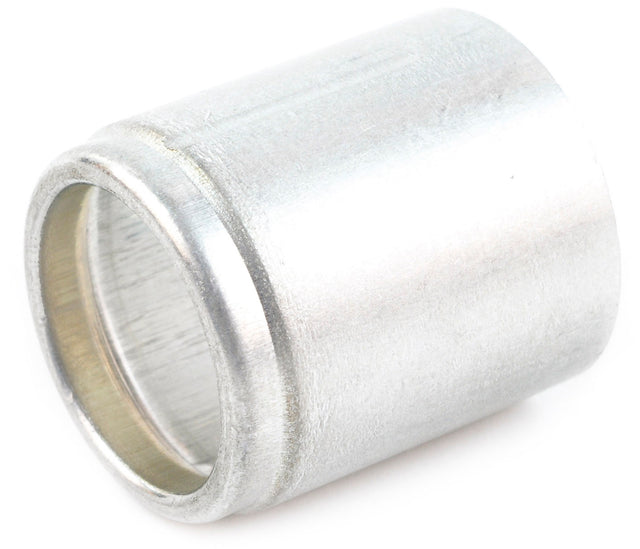 Endtülle, Ø 20 mm, Aluminium