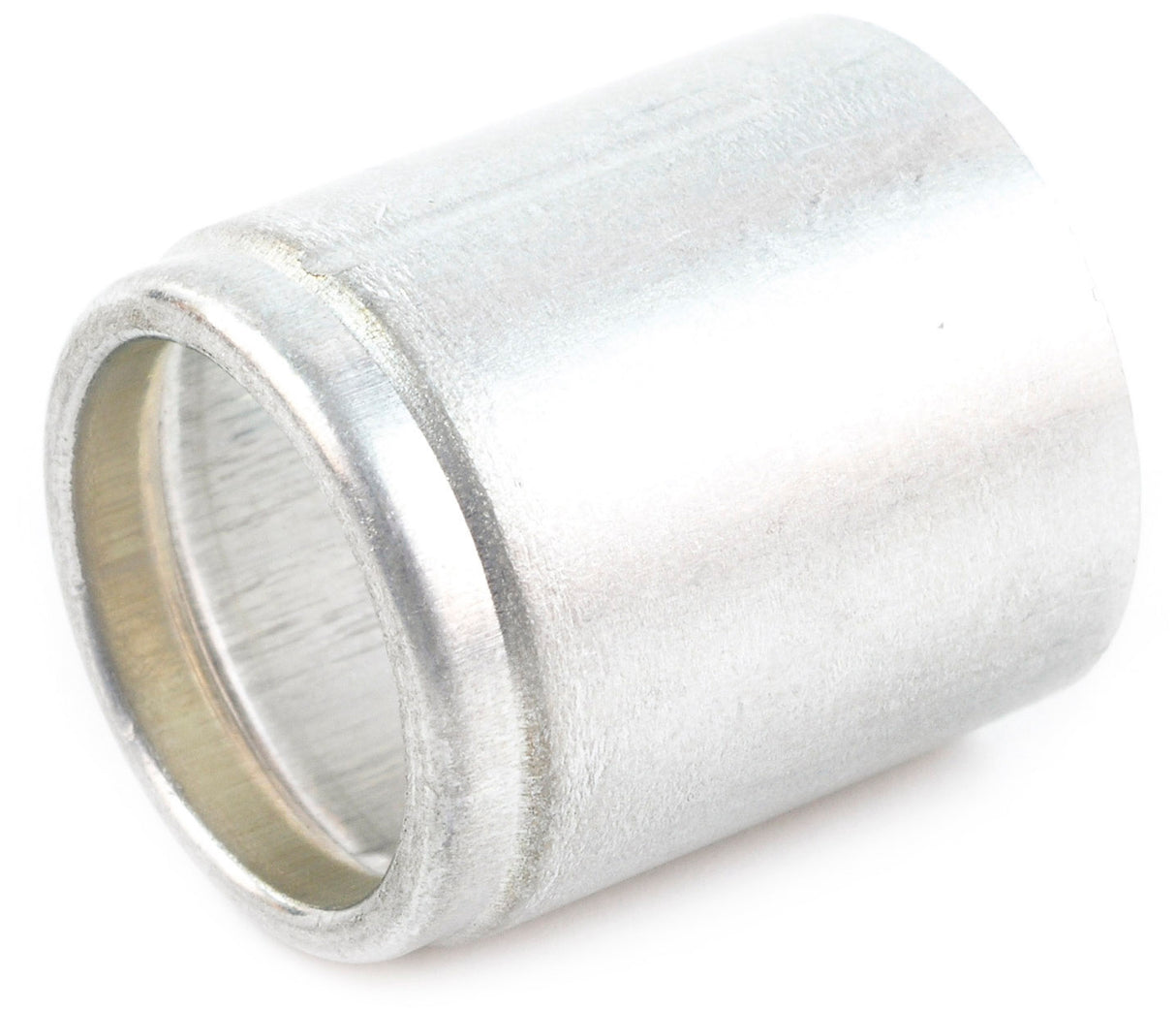 Endtülle, Ø 32 mm, Aluminium