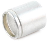 Endtülle, Ø 32 mm, Aluminium