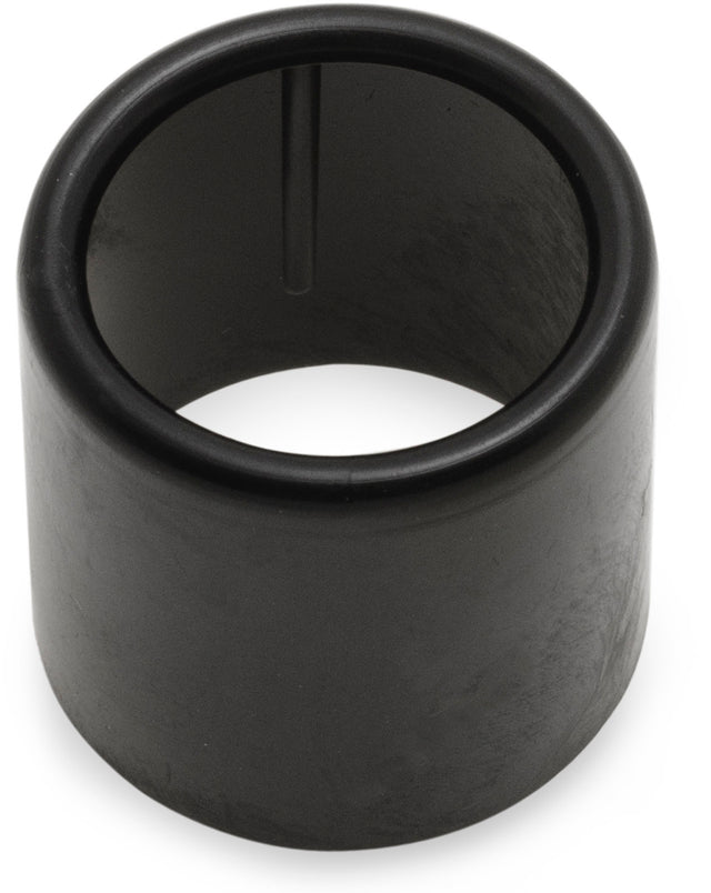 PE-Endtülle, Ø 40 mm, schwarz