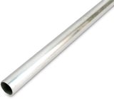 Steckrohr, Ø 20 mm, starr, Aluminium, 3 m