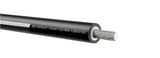 PV Solarkabel 4² 500m schwarz/weiß Einadrig EN CPR BETAflam