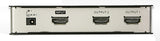 HDMI-Splitter, HDMI 1.3b, 2-fach, 1 Signal auf 2 Geräte