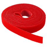 Klettkabelbinder rot 16mm x 4m