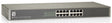 Foto: Switch 16xRJ45 10/100 Leise, Lüfterlos, internes Netzteil