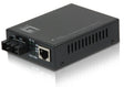 Foto: Medienkonverter 1x RJ45 10/100 - 1x LWL SC 100 Multimode 2km