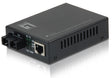 Foto: Medienkonverter 1xRJ45 10/100 - 1xLWL SC 100 Singlemode 20km