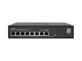 Switch SmartLite 8xRJ45 10/100/1000, 10"
