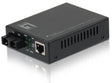 Foto: Medienkonverter 1xRJ45 10/100/1000 - 1xLWL SC 1000 MM 550m
