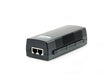 Foto: PoE Injektor (802.3af), Gigabit, Netzteil intern, 30W