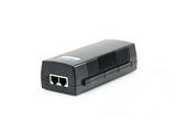 Foto: PoE Injektor (802.3af), Gigabit, Netzteil intern, 30W