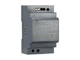 Industrielle Stromversorgung, 24VDC, 60W, Hutschiene