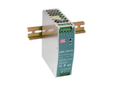 Industrielle Stromversorgung, 48VDC, 120W, Hutschiene