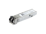 LWL-Einschub SFP 1000BaseSX LC Multimode VCSEL 850nm, 550m