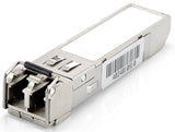 LWL-Einschub SFP 1000BaseLX LC Singlemode 1310nm, 20km