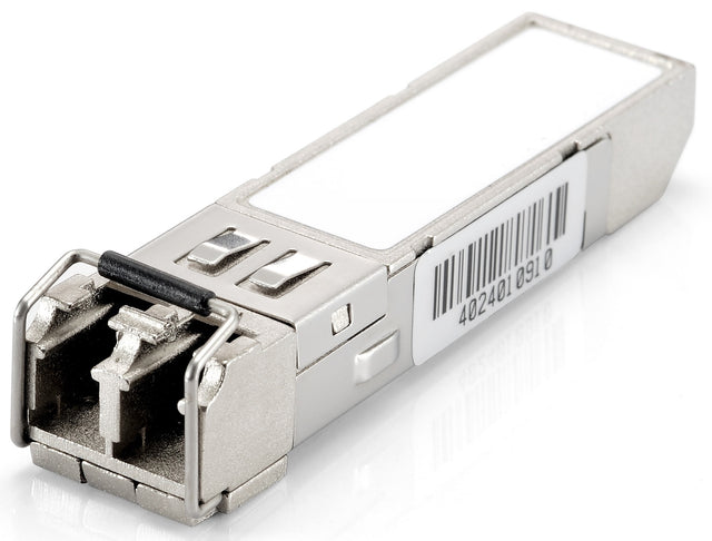 LWL-Einschub SFP 1000BaseLX LC Singlemode 1310nm, 20km