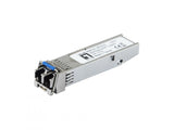 LWL-Einschub SFP 10GBase-LR/LW, LC Singlemode 1310nm, 10km