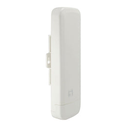 Foto: Access Point, Outdoor, PoE, WLAN, 2,4GHz 802.11b/g/n, IP65