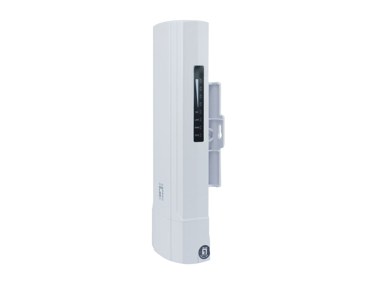 Access Point, Outdoor, PoE, WLAN, 5GHz 802.11ac, IP65