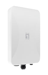 Foto: Access Point, Dual Band Wireless WLAN, 2,4GHz & 5GHz Outdoor