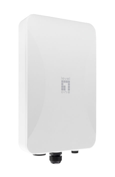 Foto: Access Point, Dual Band Wireless WLAN, 2,4GHz & 5GHz Outdoor