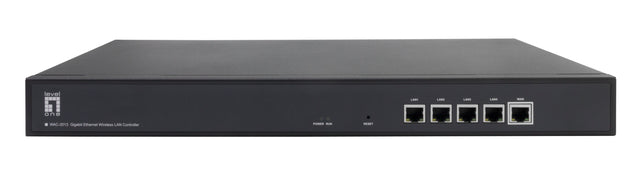 Foto: Gigabit WirelessLAN Controller, für bis zu 256 Access Points