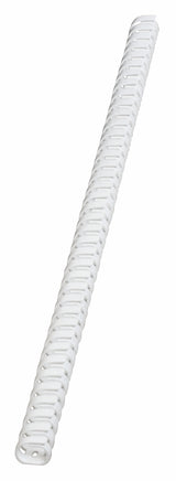 Verdrahtungskanal Serie VF 40, Ø 40mm, L= 0,5m