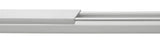 Leitungskanal LE 15x15mm (BxH), RAL 9010