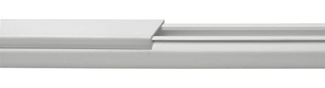 Leitungskanal LE 15x15mm (BxH), RAL 9010