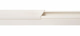 Leitungskanal LE 35x20mm (BxH), RAL 9010