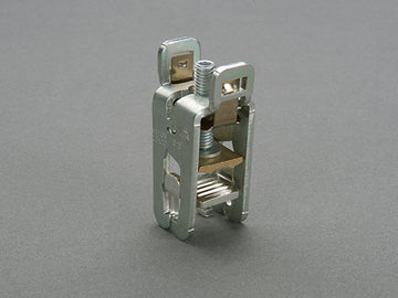 Foto: Crito Spreizklemme 35 - 150mm² für Schienen 12-20 x 5-10