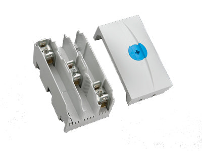 Anschlussklemmenplatte, 3-pol für 30Compact 35 - 150mm²